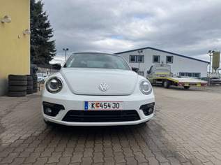 Beetle 1.2 Benzin Sky TSI, 13990 €, Auto & Fahrrad-Autos in 9065 Ebenthal in Kärnten