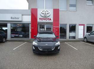 Focus Traveller 1,5 TDCi *NAVI*KEYLESS*, 11990 €, Auto & Fahrrad-Autos in 4600 Wels