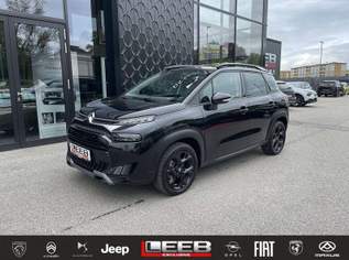 C3 Aircross PureTech110 S&S 6-Gang-Manuell Max, 18990 €, Auto & Fahrrad-Autos in 4600 Wels C3 Aircross PureTech110 S&S 6-Gang-Manuell Max, 18990 €, Auto & Fahrrad-Autos in 4600 Wels
