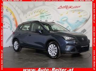 Arona 1,0 Eco TSI Reference *LED, CARPLAY, TEMPOMAT, ..., 14990 €, Auto & Fahrrad-Autos in 8753 Fohnsdorf Arona 1,0 Eco TSI Reference *LED, CARPLAY, TEMPOMAT, ..., 14990 €, Auto & Fahrrad-Autos in 8753 Fohnsdorf