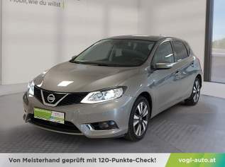 PULSAR 1,2 DIG-T N-Connecta Xtronic Aut., 11500 €, Auto & Fahrrad-Autos in 8010 Sankt Leonhard PULSAR 1,2 DIG-T N-Connecta Xtronic Aut., 11500 €, Auto & Fahrrad-Autos in 8010 Sankt Leonhard