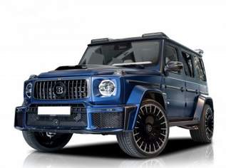 G 63 AMG 4MATIC Aut. , Brabus,G800, VOLL, Neuwagenzustand, 369990 €, Auto & Fahrrad-Autos in 6020 Innsbruck G 63 AMG 4MATIC Aut. , Brabus,G800, VOLL, Neuwagenzustand, 369990 €, Auto & Fahrrad-Autos in 6020 Innsbruck