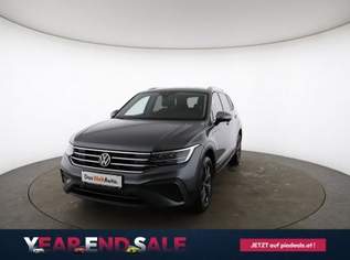 Tiguan Life TDI DSG, 29950 €, Auto & Fahrrad-Autos in 8020 Gries