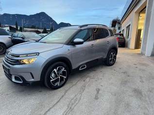 C5 Aircross Feel Pack Hybrid, 22900 €, Auto & Fahrrad-Autos in 6233 Gemeinde Kramsach