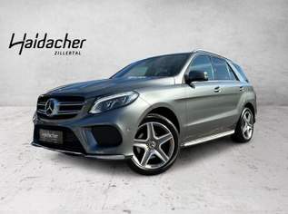 GLE 250 d 4MATIC, 39990 €, Auto & Fahrrad-Autos in 6280 Gemeinde Rohrberg