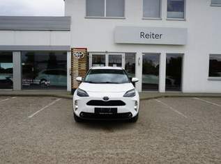 Yaris Cross 1,5 VVT-i Hybrid Active Aut., 18990 €, Auto & Fahrrad-Autos in 4600 Wels