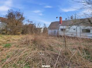 DAS IDEALE GRUNDSTÜCK FÜR IHR TINY HAUS- 35 Minuten von Wien entfernt!, 90000 €, Immobilien-Grund und Boden in 2020 Raschala
