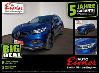 Kadjar 1.3 TCe 140 GPF Black Edition, 13990 €, Auto & Fahrrad-Autos in 9020 Innere Stadt Kadjar 1.3 TCe 140 GPF Black Edition, 13990 €, Auto & Fahrrad-Autos in 9020 Innere Stadt