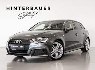 A3 Sportback S-LINE 2x S-Line*LED*18 Zoll*Daytona, 22900 €, Auto & Fahrrad-Autos in 5112 Lamprechtshausen A3 Sportback S-LINE 2x S-Line*LED*18 Zoll*Daytona, 22900 €, Auto & Fahrrad-Autos in 5112 Lamprechtshausen