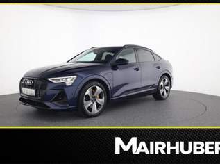 e-tron SB 50 quattro 71kWh S-line Head Up Matrix L, 39850 €, Auto & Fahrrad-Autos in 4663 Laakirchen