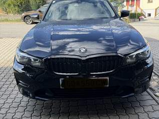 BMW 320d xDrive BMW 320d xDrive