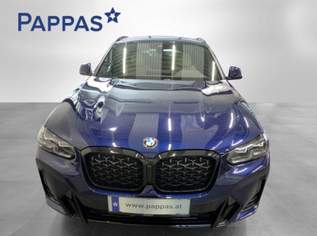 X4 xDrive 20d 48 V Aut., 69950 €, Auto & Fahrrad-Autos in 8712 Niklasdorf