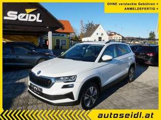 Karoq 2,0 TDI DSG *2022er+NAVI+LED*, 20990 €, Auto & Fahrrad-Autos in 8200 Gleisdorf