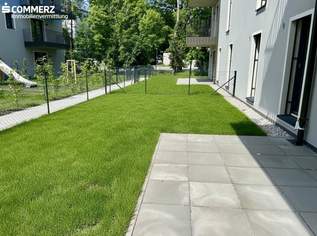 Gartenglück, 372500 €, Immobilien-Wohnungen in Niederösterreich