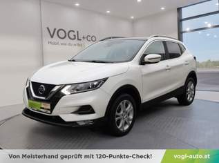 Qashqai 1,3 DIG-T N-Way, 18890 €, Auto & Fahrrad-Autos in 8712 Niklasdorf
