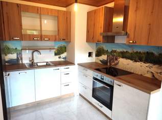 Loggia-Wohnung in herrlich grüner Lage mit sonnigem Gartenblick, 699.16 €, Immobilien-Wohnungen in 2500 Gemeinde Baden