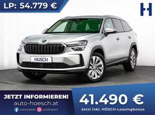 Kodiaq TSI Selection AHK KOMFORT WINTER, 42990 €, Auto & Fahrrad-Autos in 4061 Pasching Kodiaq TSI Selection AHK KOMFORT WINTER, 42990 €, Auto & Fahrrad-Autos in 4061 Pasching
