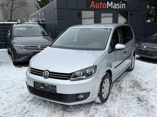 Touran Cool 1,6 BMT TDI DPF DSG, 9700 €, Auto & Fahrrad-Autos in 1110 Simmering