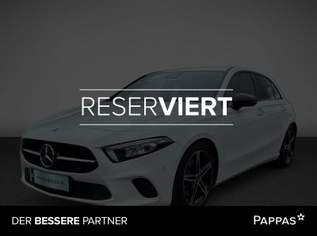 A 250 Kompaktlimousine, 24950 €, Auto & Fahrrad-Autos in 8712 Niklasdorf