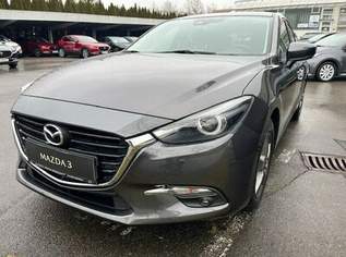 Mazda 3 SP Revolution, 15900 €, Auto & Fahrrad-Autos in 6850 Stadt Dornbirn Mazda 3 SP Revolution, 15900 €, Auto & Fahrrad-Autos in 6850 Stadt Dornbirn