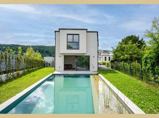 CARPE DIEM - DEIN ZUHAUSE MIT NATURBIOTOP, 990000 €, Immobilien-Häuser in 3423 Sankt Andrä vor dem Hagenthale