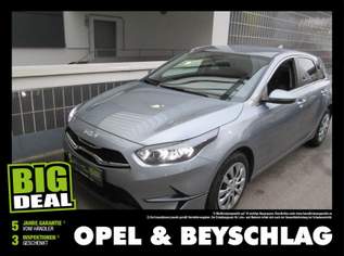 CEED/GOLD/1.0 TGDI/MT6/100, 19380 €, Auto & Fahrrad-Autos in 1190 Döbling