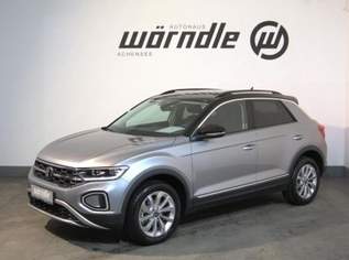 T-Roc Style TDI 4MOTION DSG, 49850 €, Auto & Fahrrad-Autos in Tirol T-Roc Style TDI 4MOTION DSG, 49850 €, Auto & Fahrrad-Autos in Tirol