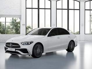 C 200 Limousine, 53900 €, Auto & Fahrrad-Autos in 4030 Kleinmünchen-Auwiesen