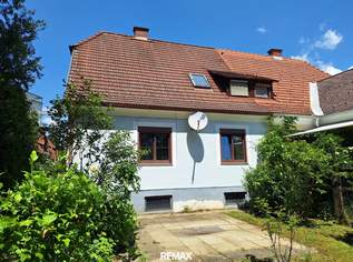 Doppelhaushälfte mit Eigengarten in Graz, Liebenau, 320000 €, Immobilien-Häuser in 8041 