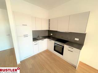 Lichtdurchflutet & modern | 2-Zimmer-Wohnung mit Balkon I Nahe FH Joanneum, 739.84 €, Immobilien-Wohnungen in 8020 Lichtdurchflutet & modern | 2-Zimmer-Wohnung mit Balkon I Nahe FH Joanneum, 739.84 €, Immobilien-Wohnungen in 8020
