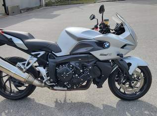 BMW K1200 R Sport