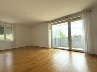 Großzügige Neubauwohnung mit 14m² WESTBALKON (Abendsonne) nahe Akademiepark, 1025.01 €, Immobilien-Wohnungen in Niederösterreich