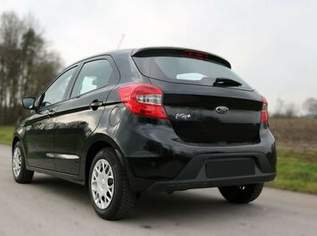 KA 1,2 *Trend*, 9490 €, Auto & Fahrrad-Autos in Niederösterreich