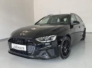 A4 Avant 35 TDI S line Matrix LED,, 29890 €, Auto & Fahrrad-Autos in 5411 Oberalm A4 Avant 35 TDI S line Matrix LED,, 29890 €, Auto & Fahrrad-Autos in 5411 Oberalm