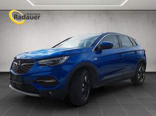 Grandland X 1,5 CDTI BlueInj. Innovation Aut. Start/Stopp, 15990 €, Auto & Fahrrad-Autos in 9300 Sankt Veit an der Glan