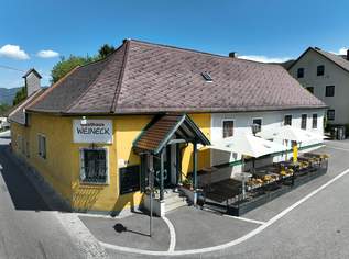 Weinlokal-Restaurant im Ausflugsgebiet Yspertal, 248000 €, Immobilien-Gewerbeobjekte in 3683 Gemeinde Yspertal