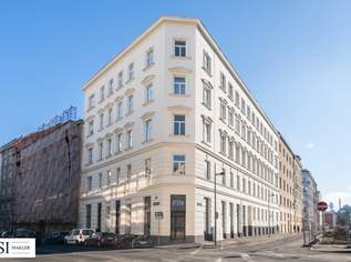 Rohdiamant nahe Stadtpark – Wohnung mit Sanierungspotenzial, 840000 €, Immobilien-Wohnungen in 1030 Landstraße Rohdiamant nahe Stadtpark – Wohnung mit Sanierungspotenzial, 840000 €, Immobilien-Wohnungen in 1030 Landstraße
