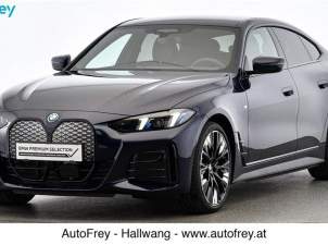 i4 xDrive40, 67890 €, Auto & Fahrrad-Autos in 5300 Hallwang i4 xDrive40, 67890 €, Auto & Fahrrad-Autos in 5300 Hallwang