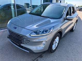 Kuga Titanium 120PS Diesel AUTOMATIK, 22900 €, Auto & Fahrrad-Autos in 4786 Brunnenthal