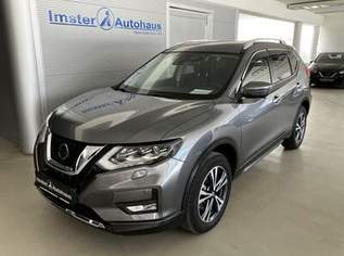 X-TRAIL 2,0dCi N-Connecta Aut. ALL-MODE 4x4i AHK, 21990 €, Auto & Fahrrad-Autos in 6460 Stadt Imst