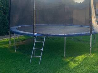 Trampolin Trampolin