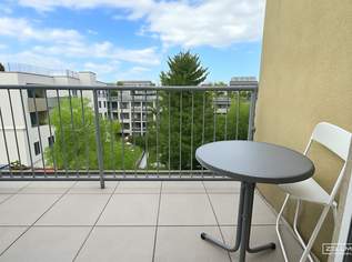 Dachgeschossperle - 3 Zimmer mit Terrasse in Ruhelage | ZELLMANN IMMOBILIEN, 299000 €, Immobilien-Wohnungen in 1230 Liesing
