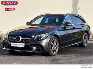 C 300 de PHEV T, 29850 €, Auto & Fahrrad-Autos in 8350 Fehring