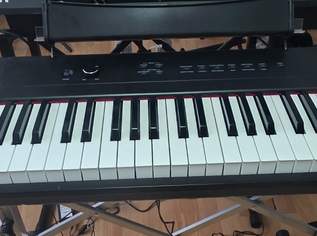 Piano, 110 €, Marktplatz-Musik & Musikinstrumente in 6800 Stadt Feldkirch Piano, 110 €, Marktplatz-Musik & Musikinstrumente in 6800 Stadt Feldkirch