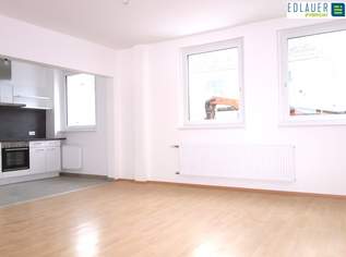 Geräumige Mietwohnung beim Bahnhof - Sanierung 2026!, 848.69 €, Immobilien-Wohnungen in 3100 Stattersdorf