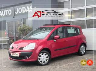 Modus Dynamique 1.2 16V **Klimaaut./Panorama**, 4000 €, Auto & Fahrrad-Autos in 2601 Sollenau Modus Dynamique 1.2 16V **Klimaaut./Panorama**, 4000 €, Auto & Fahrrad-Autos in 2601 Sollenau