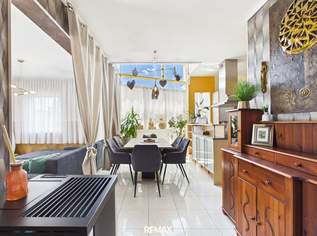 Charmantes Haus mit viel Platz in Palterndorf, 380000 €, Immobilien-Häuser in 2182 Palterndorf