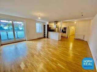 1090 Ruhige Loggiawohnung in perfekter Lage, 1918.92 €, Immobilien-Wohnungen in 1090 Alsergrund
