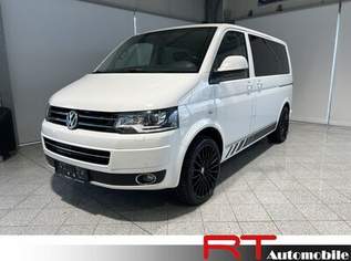 T5 Multivan Highline Motor neu Vermittlungsverkauf, 17990 €, Auto & Fahrrad-Autos in 4663 Laakirchen