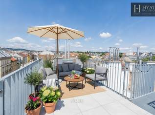 Exklusive Maisonette-Wohnungen | Terrassen | Dachterrassen | 360° Rundumblick | Toplage 1180 | Nähe Kutschkermarkt, 985000 €, Immobilien-Wohnungen in 1180 Währing Exklusive Maisonette-Wohnungen | Terrassen | Dachterrassen | 360° Rundumblick | Toplage 1180 | Nähe Kutschkermarkt, 985000 €, Immobilien-Wohnungen in 1180 Währing